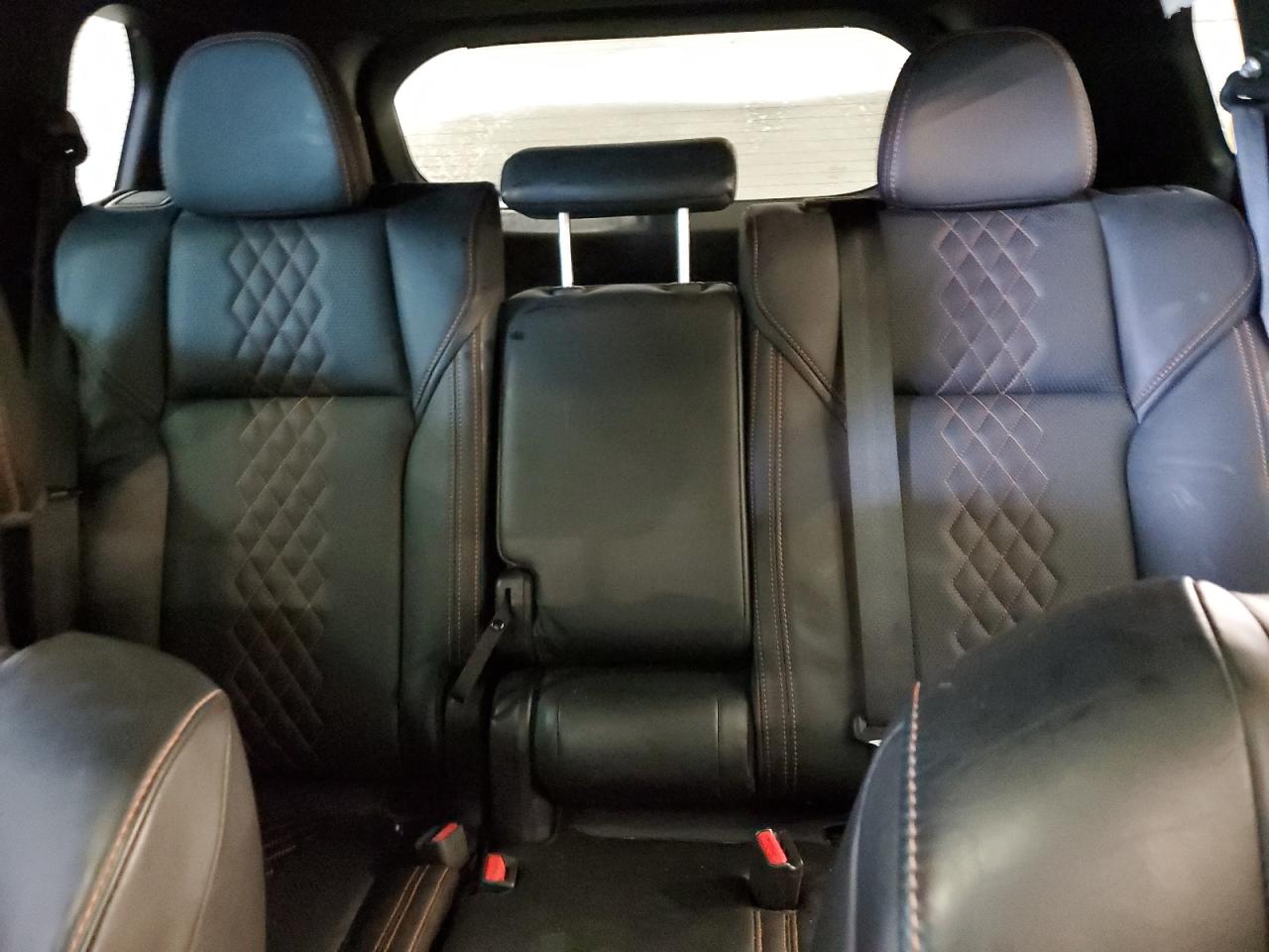 2023 MITSUBISHI OUTLANDER SEL VIN:JA4T5VA98PZ027553