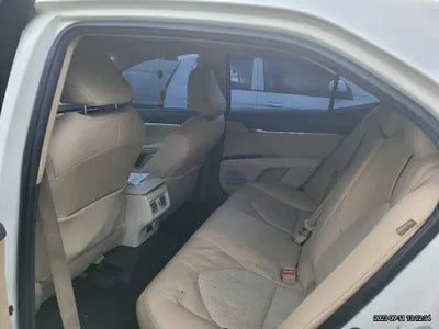2018 Toyota Camry 065KMJTNB21HK3J30 VIN:065KMJTNB21HK3J30