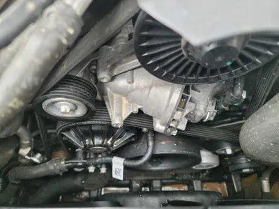 2016 Mercedes-Benz S 500 WDDUX8FB8GA232361 VIN:WDDUX8FB8GA232361