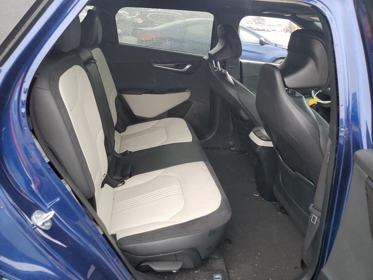 2023 KIA EV6 GT LINE VIN:KNDC4DLCXP5114809