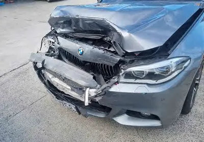 2015 BMW 520 WBA5E5103FG066431 VIN:WBA5E5103FG066431