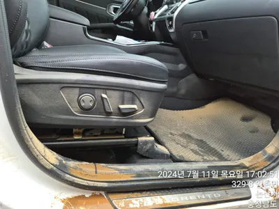 2021 Kia Sorento KNARM81FGMA109268 VIN:KNARM81FGMA109268