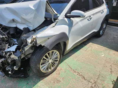 2018 Hyundai Kona KMHK4815GJU062598 VIN:KMHK4815GJU062598