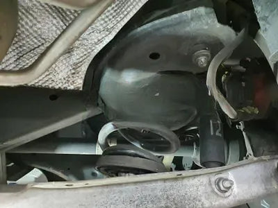 2017 Mercedes-Benz A 45 AMG NONE VIN: