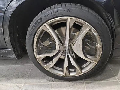 2016 BMW X4 M NONE VIN: