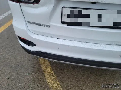 2019 Kia Sorento VIN: