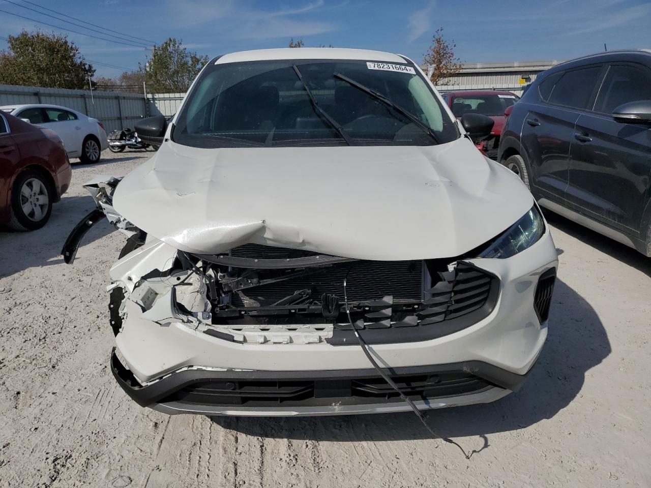 2023 FORD ESCAPE ACTIVE VIN:1FMCU9GN3PUB21594
