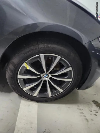 2019 BMW 320 WBA5V5102KAJ52343 VIN:WBA5V5102KAJ52343