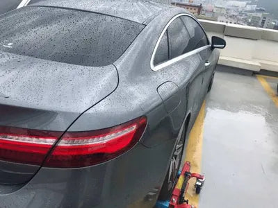 2017 Mercedes-Benz E 220 WDD1J1EB5HF039277 VIN:WDD1J1EB5HF039277