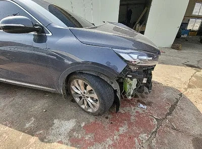 2018 Kia Sorento KNAPG81BDJA439364 VIN:KNAPG81BDJA439364