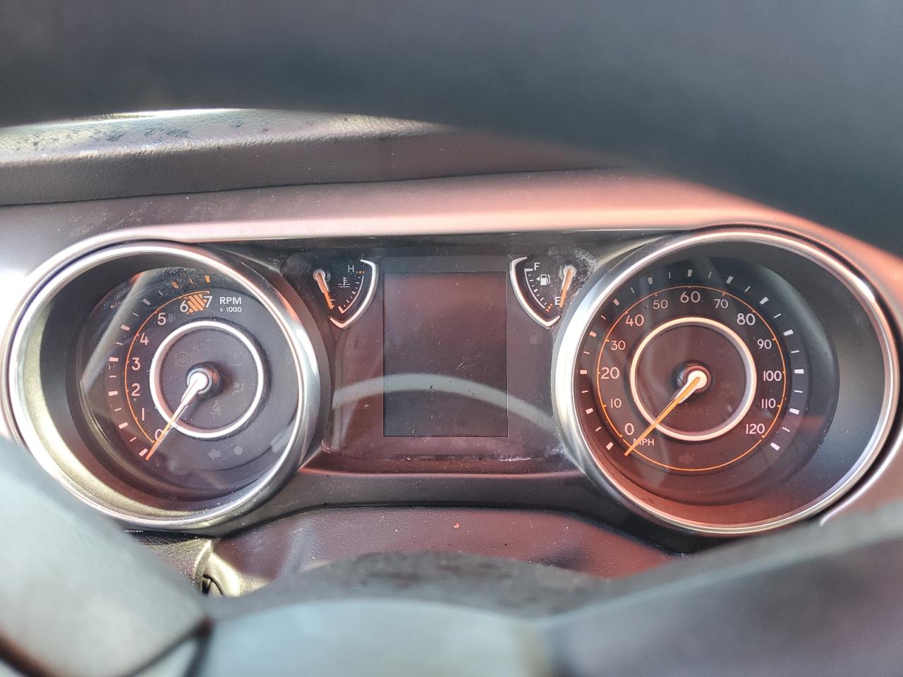 2022 JEEP WRANGLER UNLIMITED SPORT VIN:1C4HJXDN6NW225462