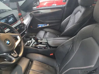 2017 BMW 530 WBAJD9105HWA91626 VIN:WBAJD9105HWA91626