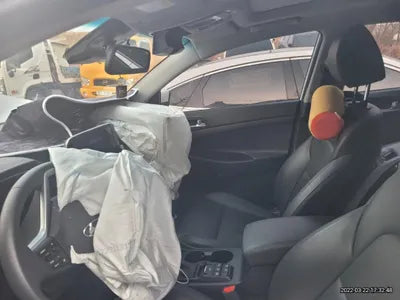 2020 Hyundai Tucson KMHJ381ABLU191944 VIN:KMHJ381ABLU191944