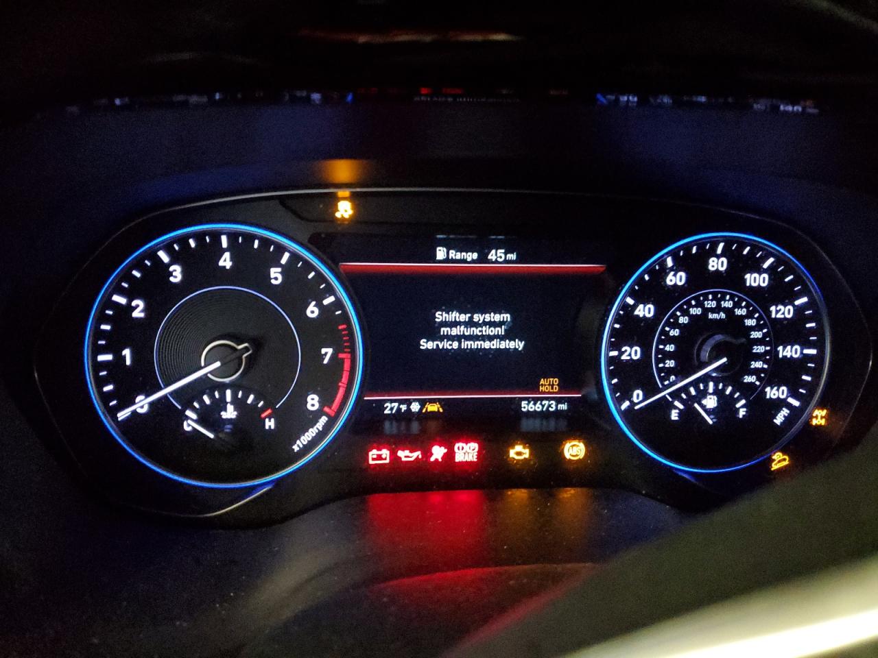 2022 HYUNDAI PALISADE SEL VIN:KM8R4DHE6NU398216