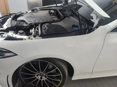 2021 Mercedes-Benz CLS 450 VIN: