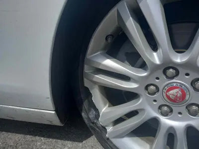 2016 Jaguar XE SAJAB4BN5GA931470 VIN:SAJAB4BN5GA931470
