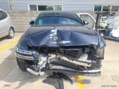 2021 Genesis G80 VIN: