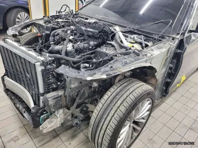 2022 BMW 520 WBA11BH08NWX60499 VIN:WBA11BH08NWX60499