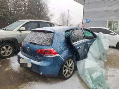 2015 Volkswagen Golf WVWZZZAUZGW037118 VIN:WVWZZZAUZGW037118