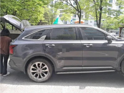 2020 Kia Sorento VIN: