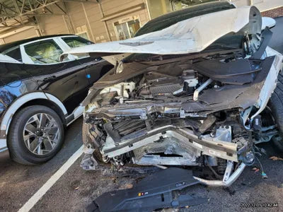 2021 Genesis G80 VIN: