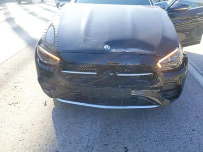 2022 Mercedes-Benz E 350 W1KZF8GB8NB020932 VIN:W1KZF8GB8NB020932