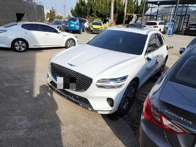 2022 Genesis G70 VIN: