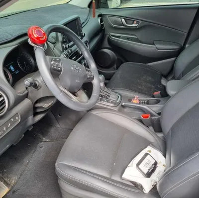2019 Hyundai Kona VIN: