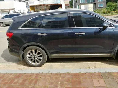 2017 Kia Sorento KNAPK81BBHA308424 VIN:KNAPK81BBHA308424