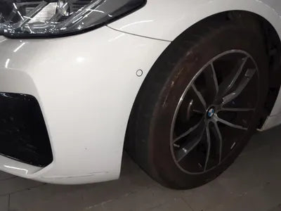 2021 BMW 520 WBA11BH02MWX18635 VIN:WBA11BH02MWX18635