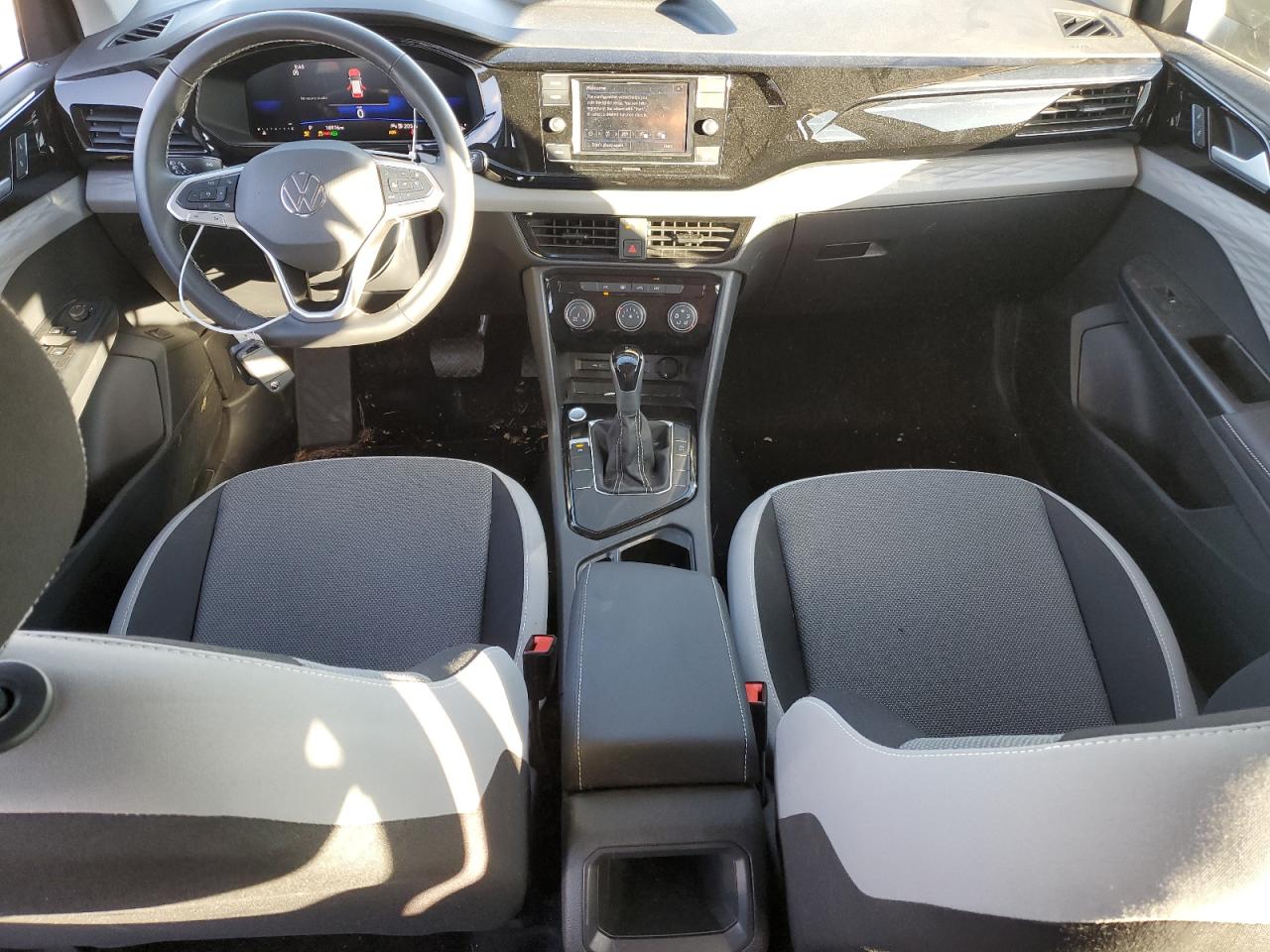 2024 VOLKSWAGEN TAOS S VIN:3VV5X7B23RM005066