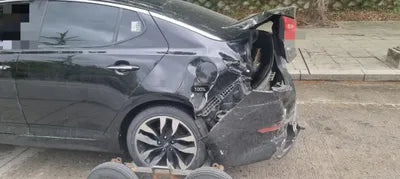 2014 Kia K5 VIN: