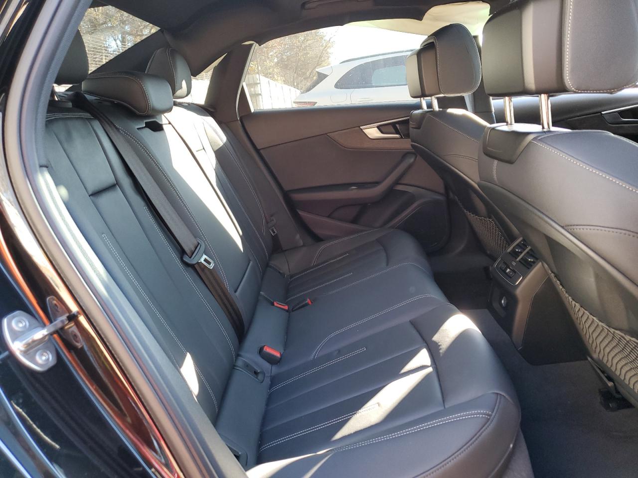 2024 AUDI A4 PREMIUM 45 VIN:WAUDAAF46RN010897