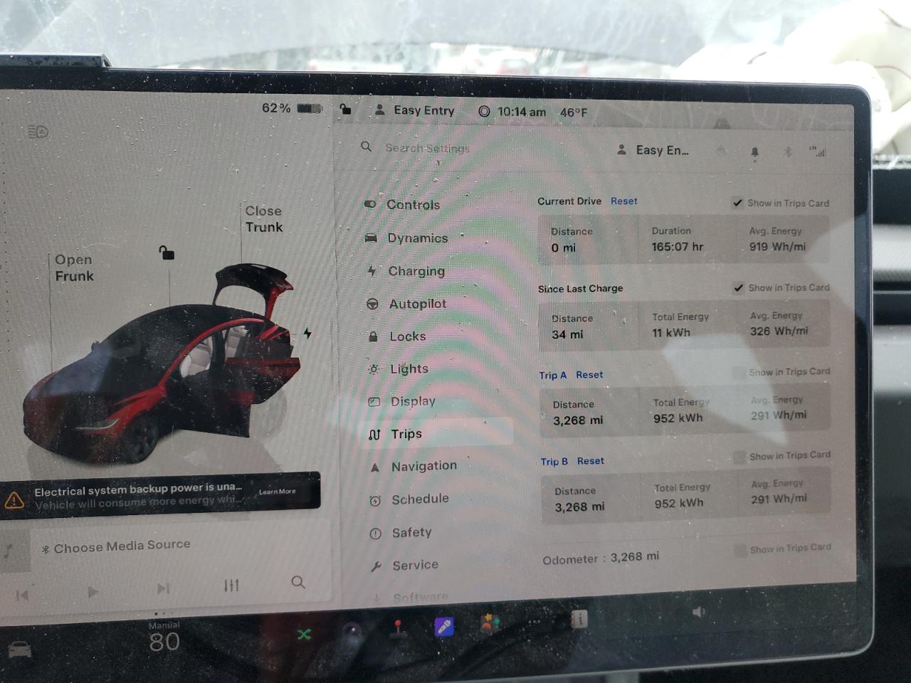 2024 TESLA MODEL 3  VIN:5YJ3E1ET8RF847628