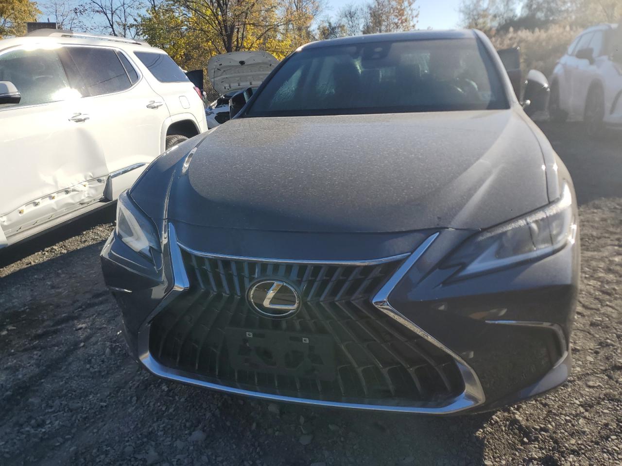 2024 LEXUS ES 350 BASE VIN:58ADZ1B13RU180197