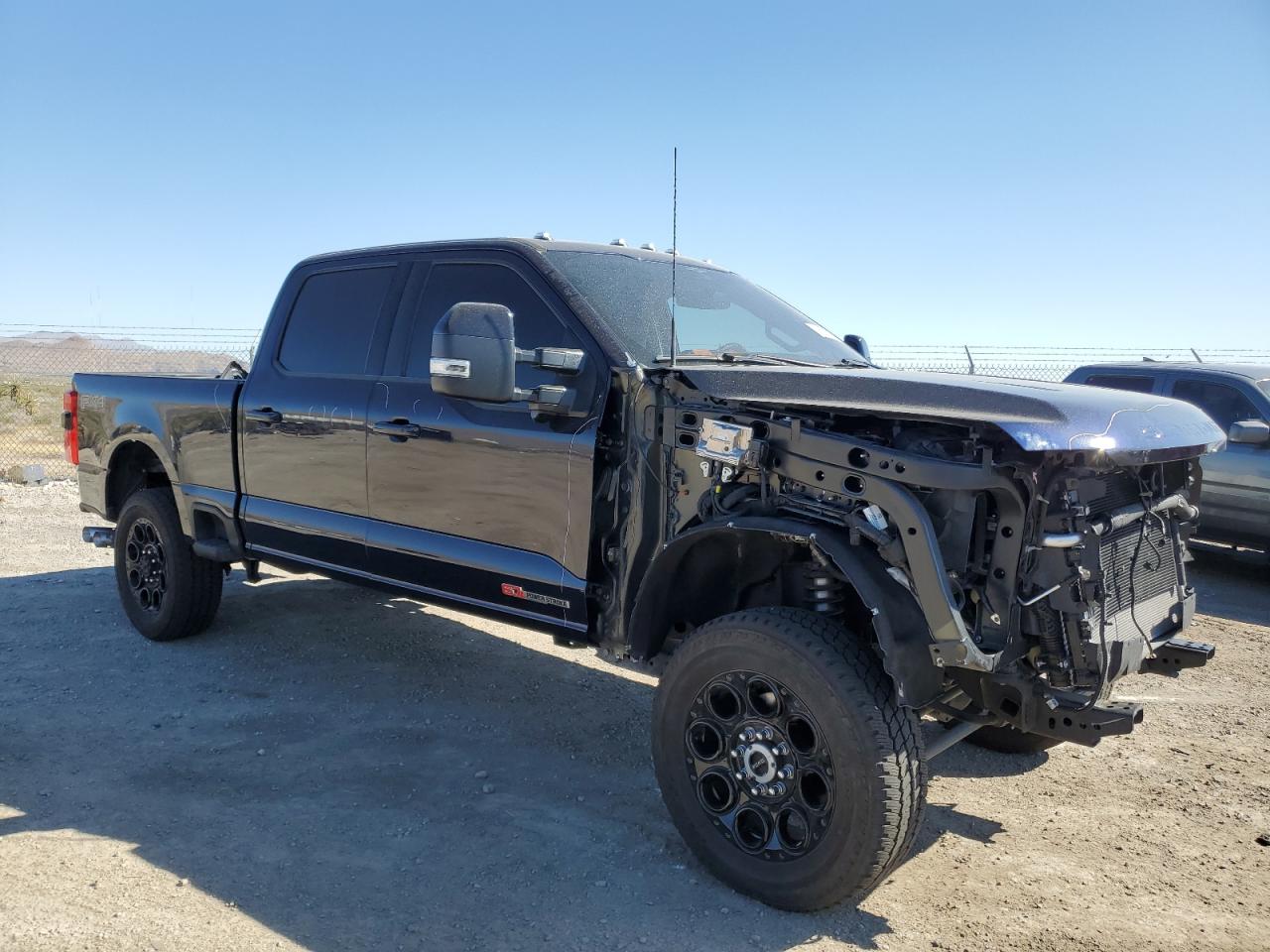 2023 FORD F350 SUPER DUTY VIN:1FT8W3BM9PED00958