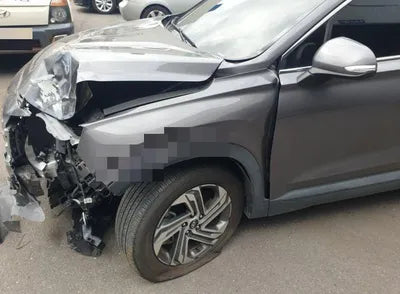 2021 Hyundai Santa FE VIN: