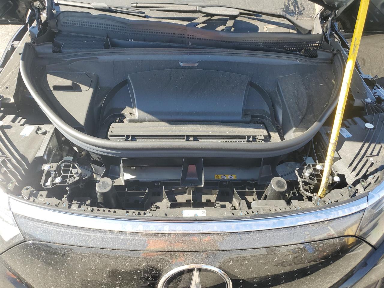 2023 MERCEDES-BENZ EQS SUV 450+ VIN:4JGDM2DB5PA028938