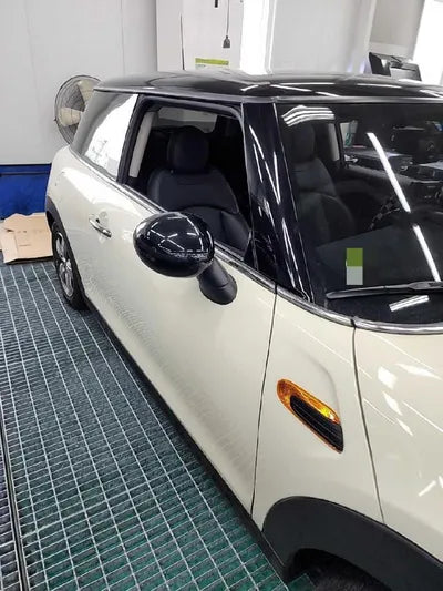 2016 MINI Cooper WMWXP5106G3A98420 VIN:WMWXP5106G3A98420
