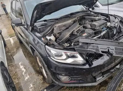 2016 Volkswagen Tiguan WVGZZZ5NZGW514792 VIN:WVGZZZ5NZGW514792
