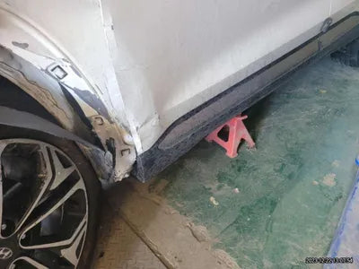 2019 Hyundai Santa FE 962KMKMHS381BBKU0 VIN:962KMKMHS381BBKU0