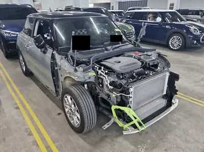 2021 MINI Cooper WMWXR710XM2N58716 VIN:WMWXR710XM2N58716