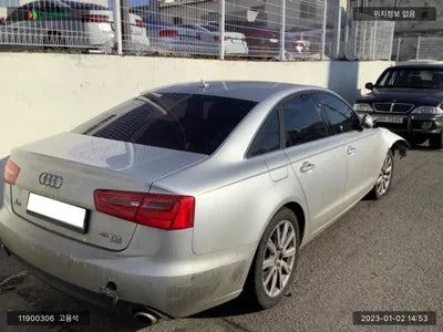 2015 Audi A6 WAUZZZ4G1FN036135 VIN:WAUZZZ4G1FN036135