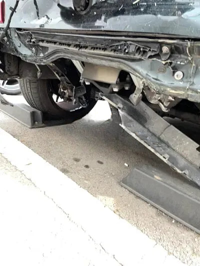 2021 Pontiac G6 NONE VIN: