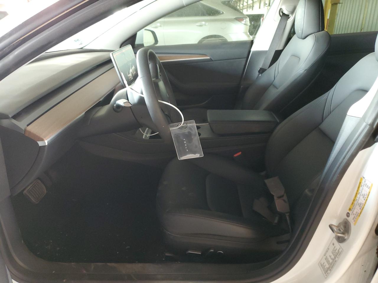 2023 TESLA MODEL 3  VIN:5YJ3E1EB1PF710423