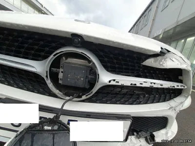 2019 Mercedes-Benz CLS 400 WDD2J2DB4KA047371 VIN:WDD2J2DB4KA047371