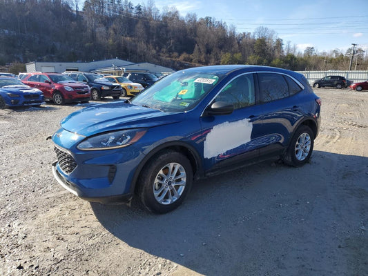 2022 FORD ESCAPE SE VIN:1FMCU9BZ2NUA64375