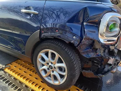 2017 MINI Cooper WMWXU1102H2G05600 VIN:WMWXU1102H2G05600