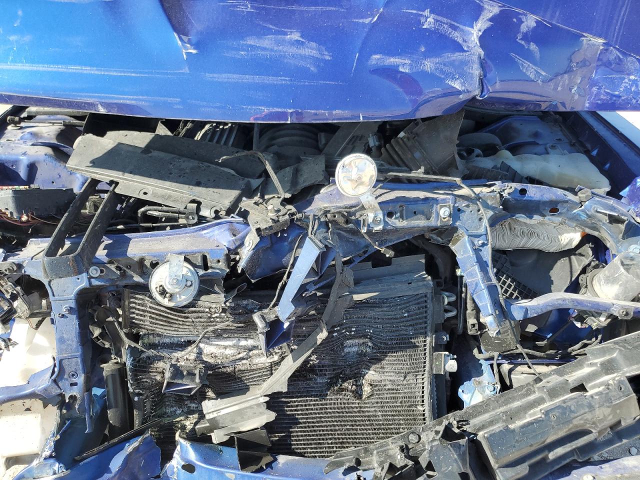 2022 DODGE CHALLENGER R/T SCAT PACK VIN:2C3CDZFJ9NH163940