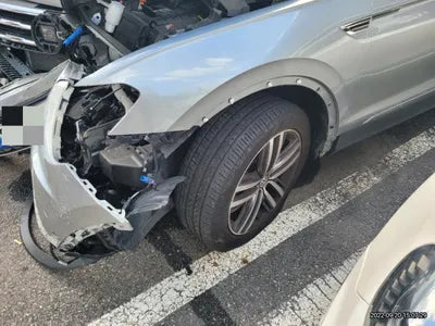 2020 Volkswagen Tiguan Allspace WVGZZZ5NZLM176995 VIN:WVGZZZ5NZLM176995